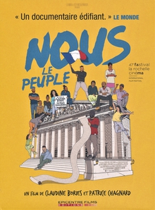 NOUS LE PEUPLE