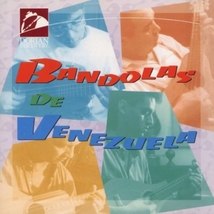 BANDOLAS DE VENEZUELA