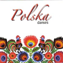POLSKA (POLOGNE): DANSES
