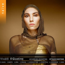 IL GIUSTINO