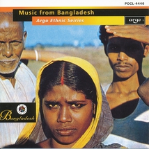 MUSIC FROM BANGLADESH