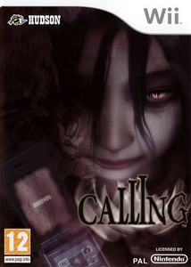 CALLING - Wii