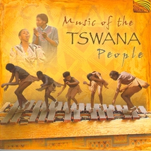 MUSIC OF THE TSWANA PEOPLE