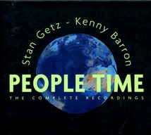 PEOPLE TIME (THE COMPLETE RECORDINGS)