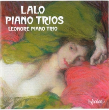 PIANO TRIOS