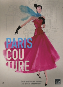 PARIS COUTURE (1945 - 1968)