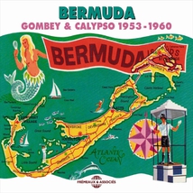 BERMUDA: GOMBEY & CALYPSO 1953-1960