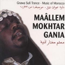 GNAWA SUFI TRANCE - MUSIC OF MOROCCO