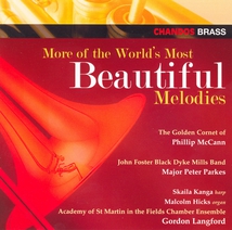 More Of World's Most Beautiful Melodies, Vol. 2