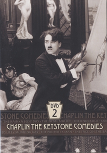 CHARLIE CHAPLIN: THE KEYSTONE COMEDIES - 2