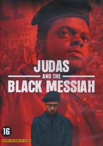 JUDAS AND THE BLACK MESSIAH