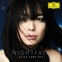 NIGHTFALL - DEBUSSY, SATIE, RAVEL