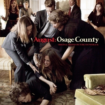 AUGUST: OSAGE COUNTRY