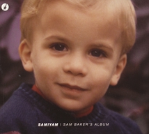 SAM BAKER'S ALBUM