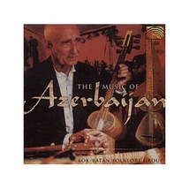 MUSIC OF AZERBAIJAN