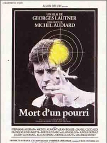 MORT D'UN POURRI