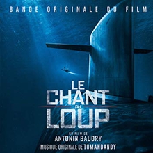LE CHANT DU LOUP
