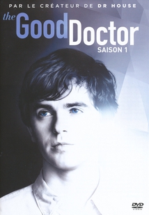 THE GOOD DOCTOR - 1