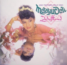 MELAYU DELI - SINGS TRADITIONAL MALAY SONGS
