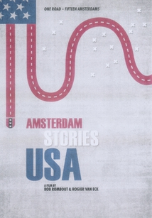 AMSTERDAM STORIES USA, PART 2 : SOUTH