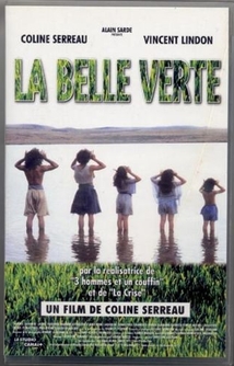 LA BELLE VERTE