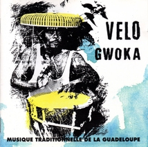 GWOKA: MUSIQUE TRADITIONNELLE DE LA GUADELOUPE