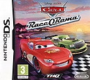 CARS RACE-O-RAMA - DS