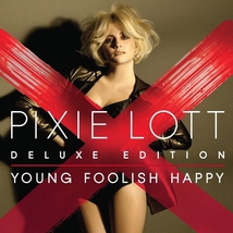 YOUNG FOOLISH HAPPY (ASIAN DELUXE VERSION)