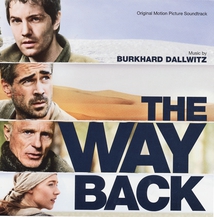THE WAY BACK
