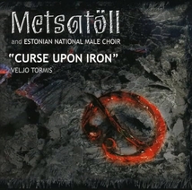 CURSE UPON IRON