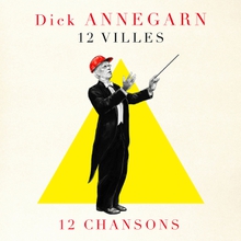 12 VILLES