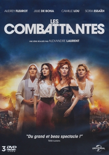 LES COMBATTANTES - 1