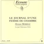 LE JOURNAL D'UNE FEMME DE CHAMBRE 8