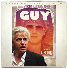 GUY JAMET