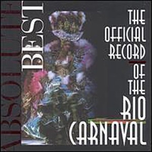 THE OFFICIAL RECORD OF THE RIO CARNAVAL
