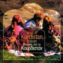 MUSIC OF KURDISTAN