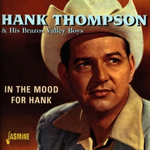 IN THE MOOD FOR HANK