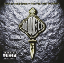BACK TO THE FUTURE: THE VERY BEST OF JODECI