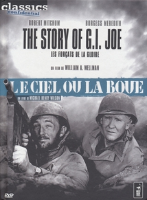THE STORY OF G.I JOE