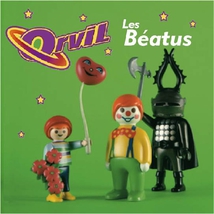 LES BÉATUS