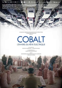 COBALT, L'ENVERS DU RÊVE ÉLECTRIQUE