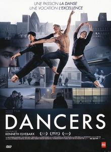 DANCERS