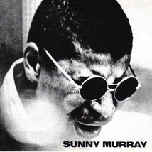 SUNNY MURRAY QUINTET