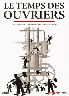 LE TEMPS DES OUVRIERS