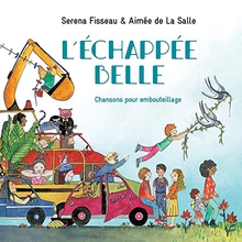 L'ÉCHAPPÉE BELLE