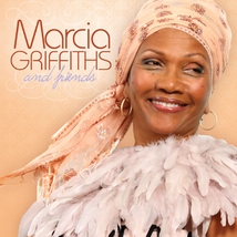 MARCIA GRIFFITHS AND FRIENDS