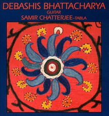 DEBASHIS BHATTACHARYA. GUITAR
