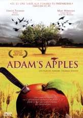 ADAM'S APPLES