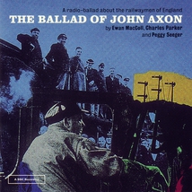 THE BALLAD OF JOHN AXON