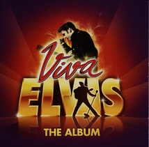 VIVA ELVIS THE ALBUM